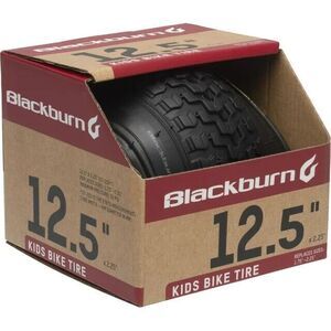 Blackburn All Terrain Kids Bike Tire 12.5" x 2.25"  NIB  Black